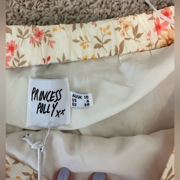 NWT Princess Polly skirt - Picture 2 of 2